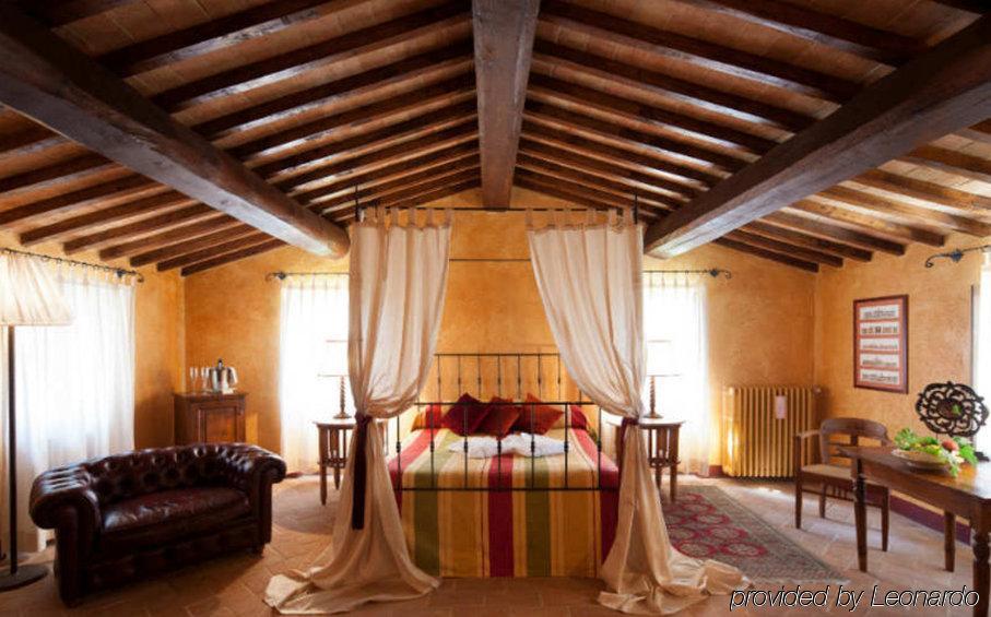 Tenuta Di Canonica Todi Exterior foto